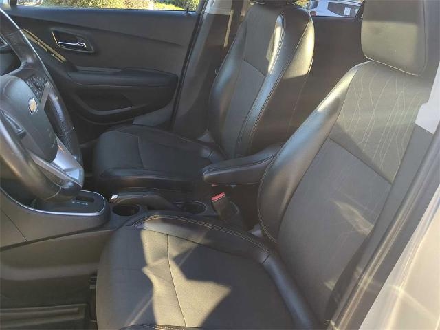 2018 Chevrolet Trax Vehicle Photo in BARTLETT, TN 38133-4101