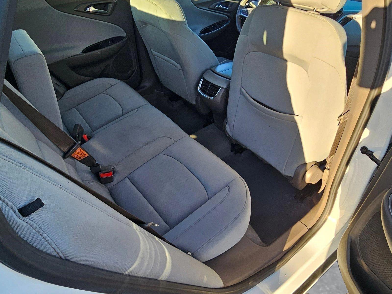2022 Chevrolet Malibu Vehicle Photo in LAS VEGAS, NV 89146-3033