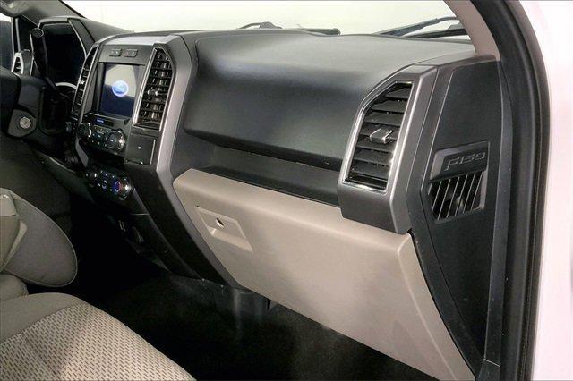 2020 Ford F-150 Vehicle Photo in INDEPENDENCE, MO 64055-1314