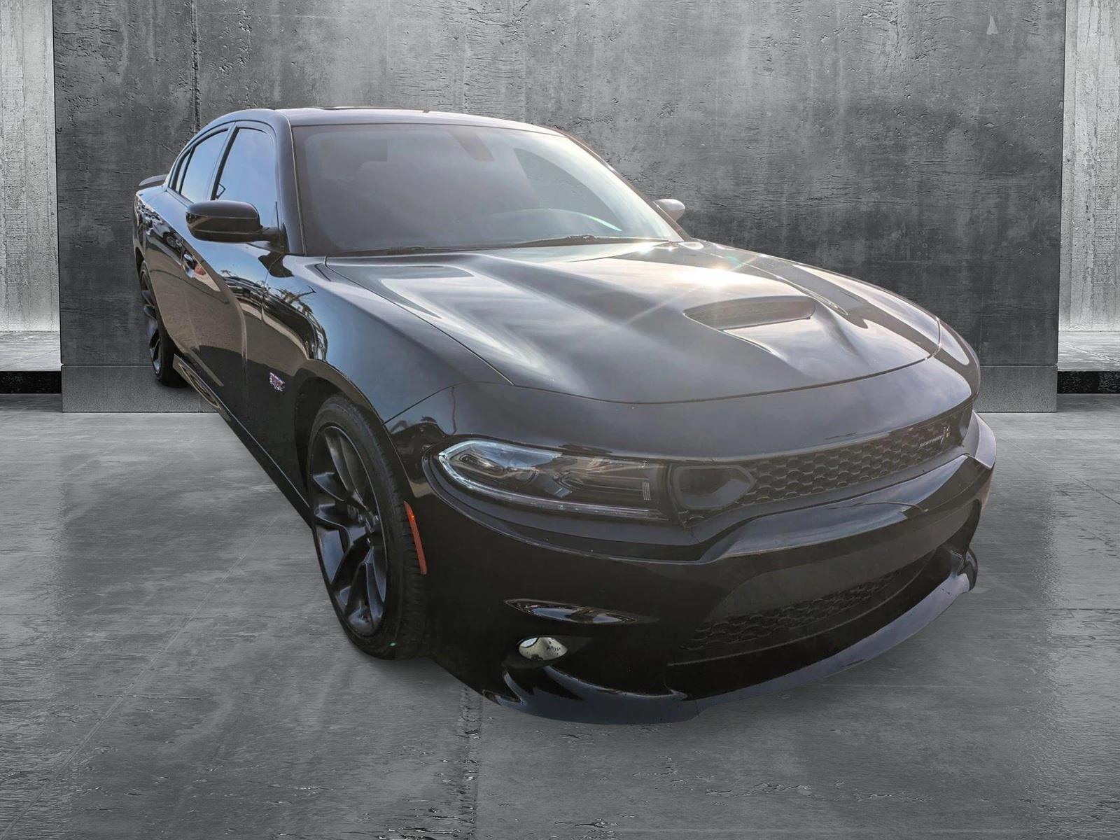 2022 Dodge Charger Vehicle Photo in Las Vegas, NV 89149