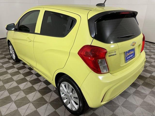 2017 Chevrolet Spark Vehicle Photo in PHOENIX, AZ 85014-3381