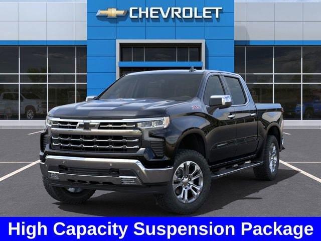 2025 Chevrolet Silverado 1500 Vehicle Photo in BROCKTON, MA 02301-7113