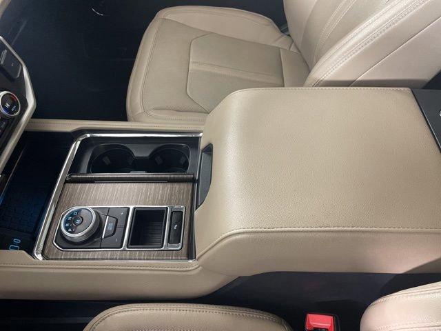 2023 Ford Expedition Vehicle Photo in PHOENIX, AZ 85014-3381