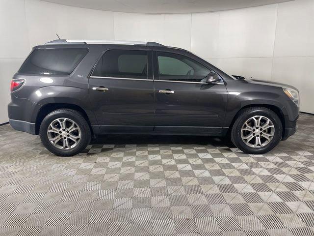2016 GMC Acadia Vehicle Photo in PHOENIX, AZ 85014-3381