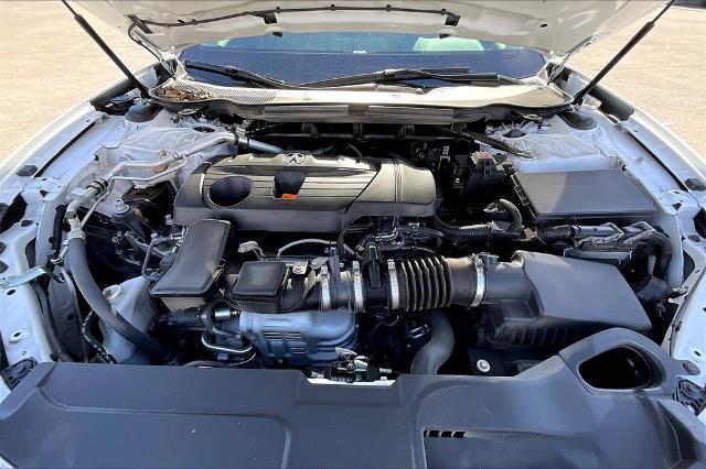 2023 Acura TLX Vehicle Photo in Tulsa, OK 74145