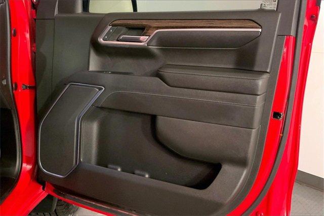 2022 GMC Sierra 1500 Vehicle Photo in INDEPENDENCE, MO 64055-1314