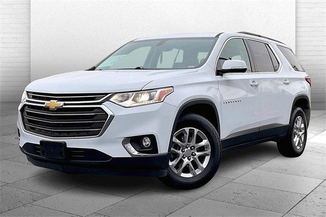 2019 Chevrolet Traverse Vehicle Photo in INDEPENDENCE, MO 64055-1314
