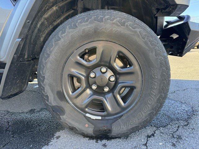 2021 Jeep Gladiator Vehicle Photo in Mechanicsburg, PA 17050-1707
