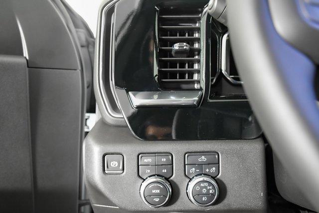 2025 GMC Sierra 1500 Vehicle Photo in PUYALLUP, WA 98371-4149