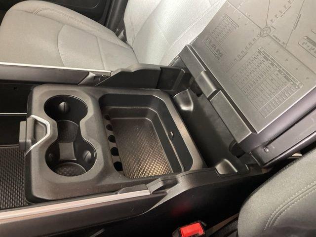 2022 Ram 2500 Vehicle Photo in PHOENIX, AZ 85014-3381