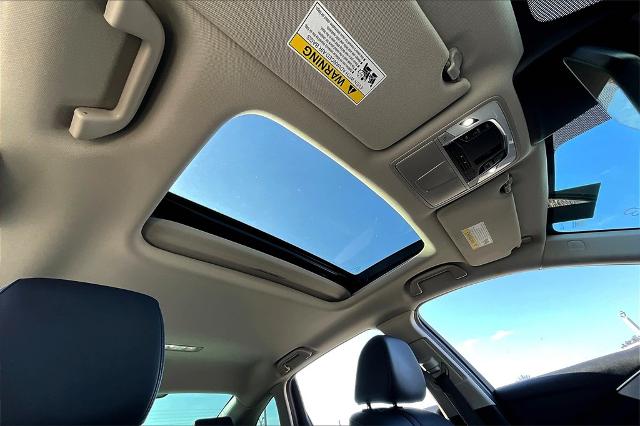 2023 Acura TLX Vehicle Photo in Tulsa, OK 74145