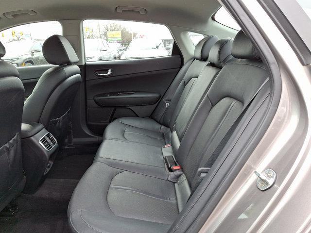 2018 Kia Optima Vehicle Photo in Philadelphia, PA 19116