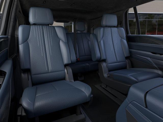 2025 Cadillac Escalade IQ Vehicle Photo in BETHLEHEM, PA 18017-9401