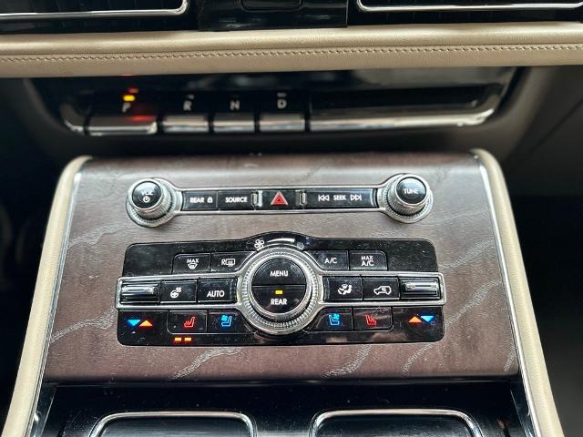 2022 Lincoln Aviator Vehicle Photo in San Antonio, TX 78230