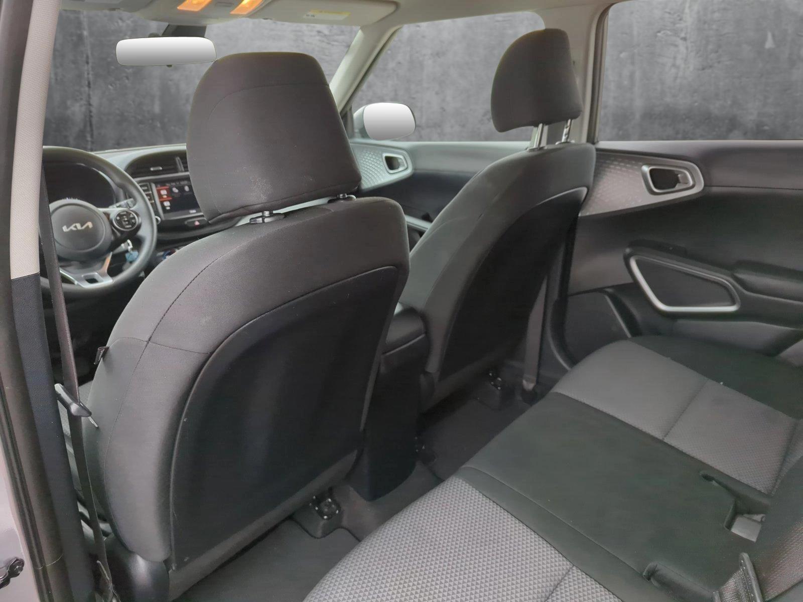 2022 Kia Soul Vehicle Photo in Memphis, TN 38128