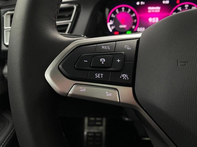 2025 Volkswagen Atlas Cross Sport Vehicle Photo in Appleton, WI 54913