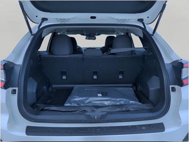 2025 Subaru Crosstrek Vehicle Photo in Green Bay, WI 54304