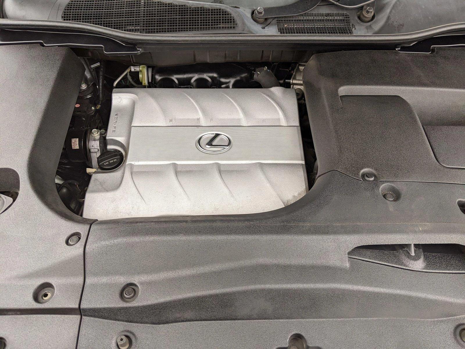 2015 Lexus RX 350 Vehicle Photo in AUSTIN, TX 78759-4154