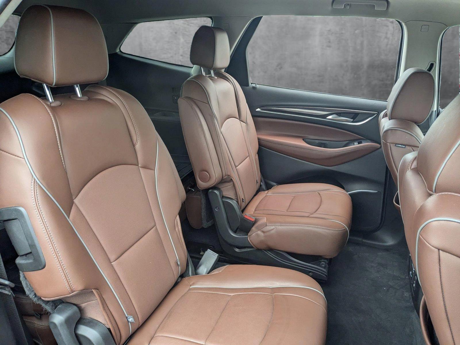 2019 Buick Enclave Vehicle Photo in Cockeysville, MD 21030-2508