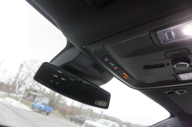 2025 Chevrolet Suburban Vehicle Photo in FAIRMONT, WV 26554-2318