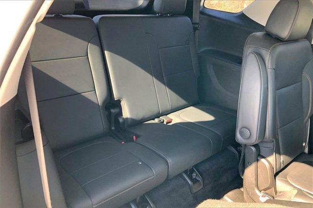 2020 Chevrolet Traverse Vehicle Photo in KANSAS CITY, MO 64114-4502