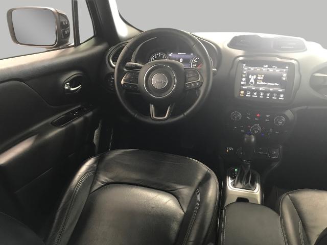 2020 Jeep Renegade Vehicle Photo in GREEN BAY, WI 54303-3330