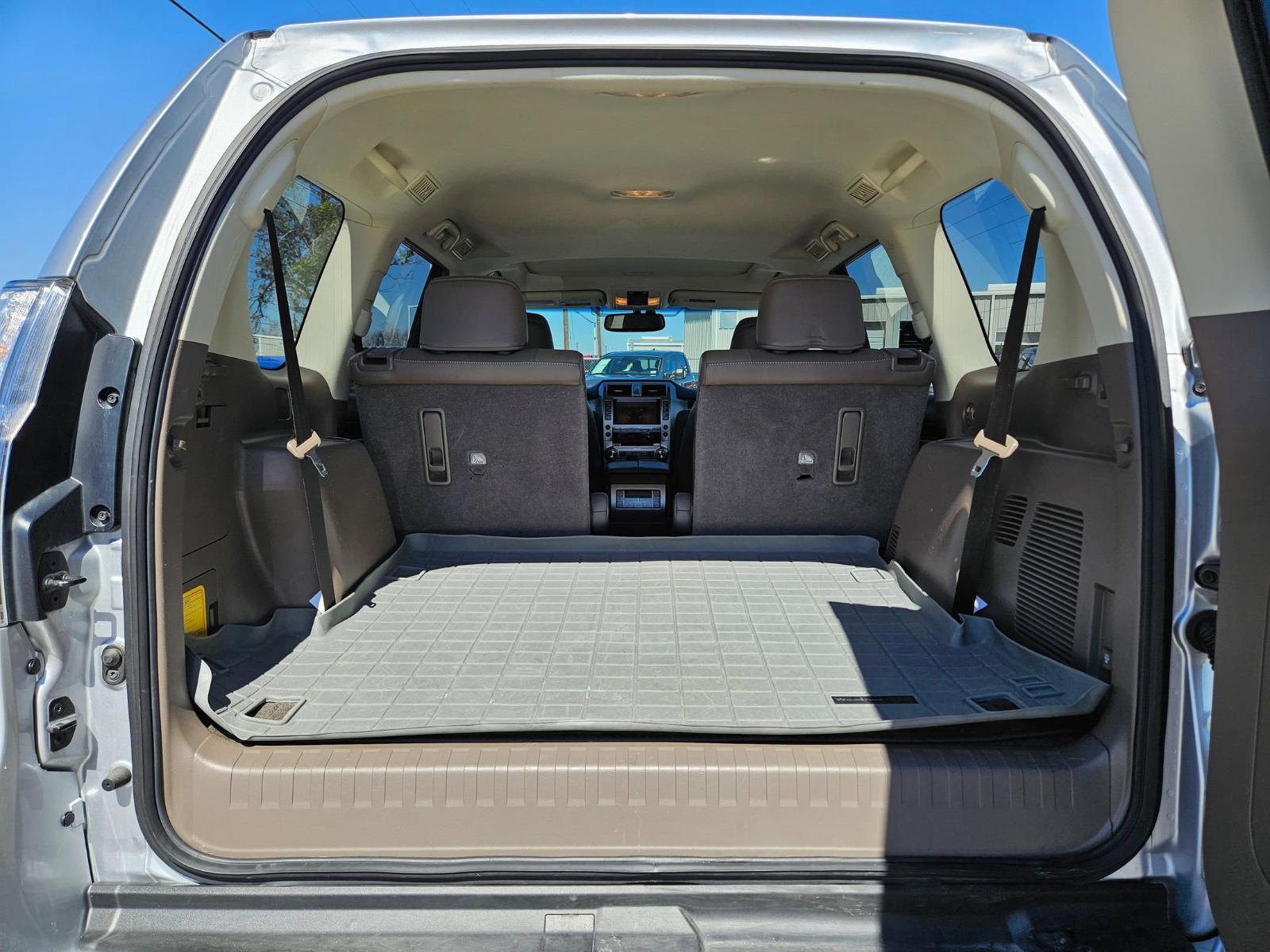2017 Lexus GX 460 Vehicle Photo in Seguin, TX 78155