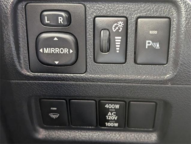 2014 Toyota 4Runner Vehicle Photo in ENGLEWOOD, CO 80113-6708