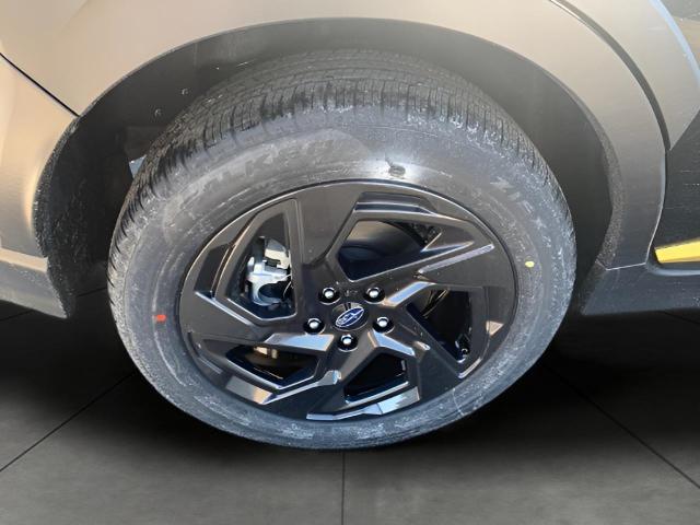 2025 Subaru Crosstrek Vehicle Photo in Oshkosh, WI 54904