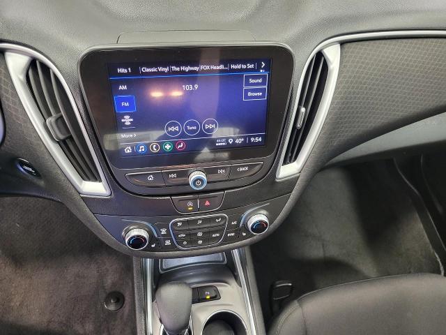 2024 Chevrolet Malibu Vehicle Photo in GREEN BAY, WI 54303-3330