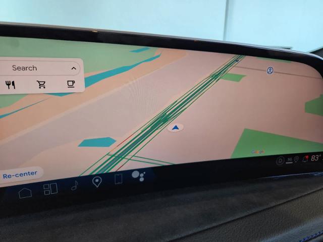 2025 Cadillac XT4 Vehicle Photo in HOUSTON, TX 77079