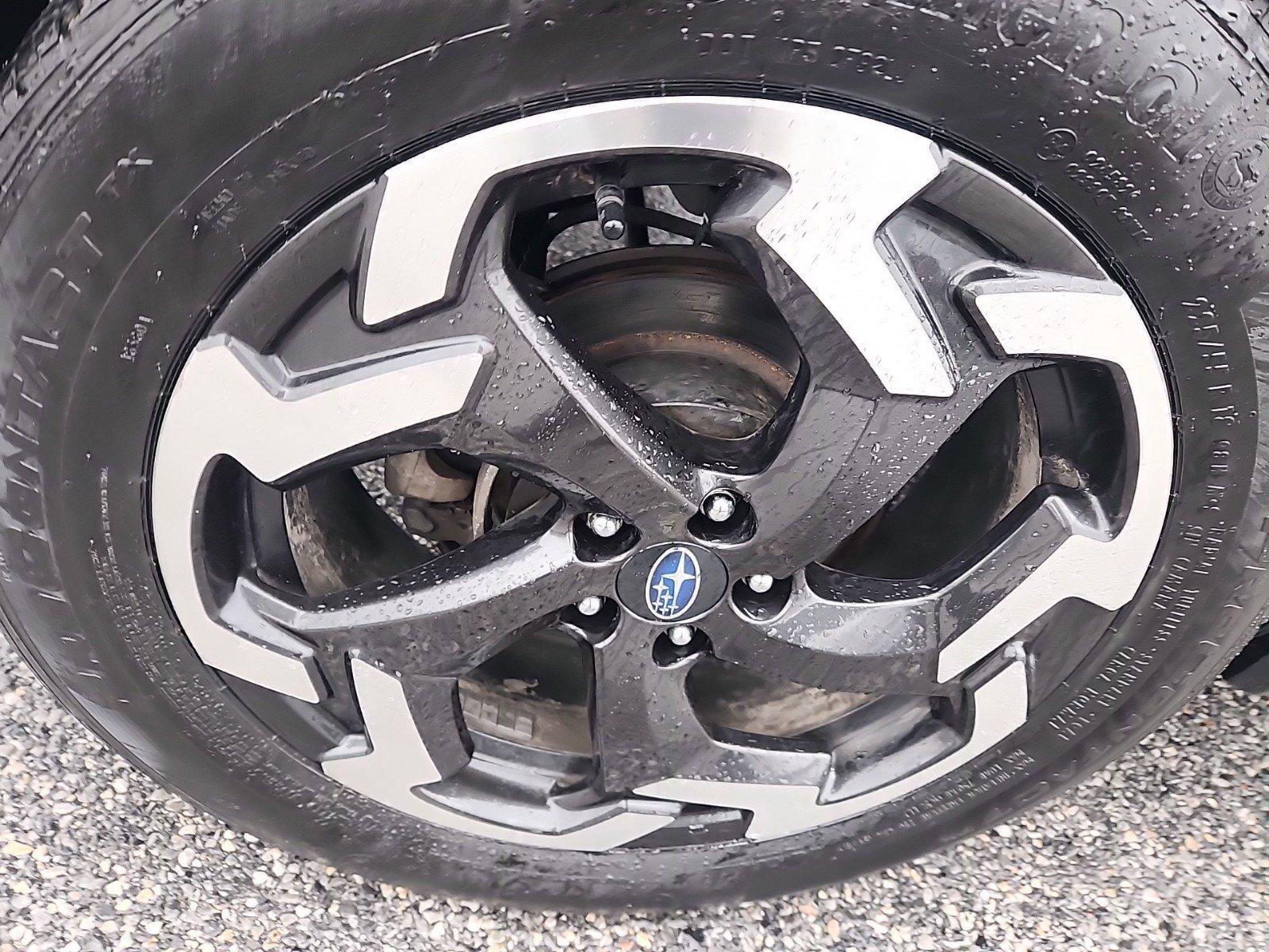 2022 Subaru Crosstrek Vehicle Photo in Mechanicsburg, PA 17050