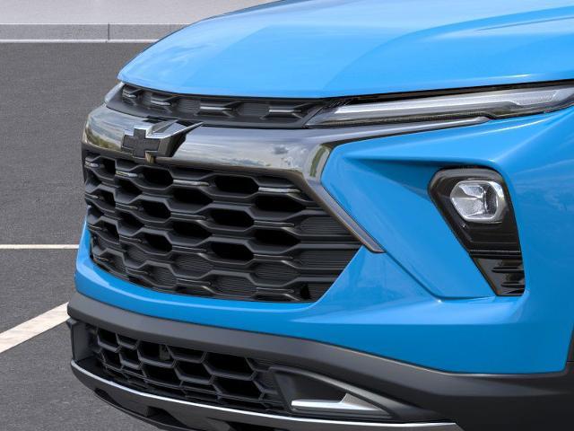 2024 Chevrolet Trailblazer Vehicle Photo in TIMONIUM, MD 21093-2300