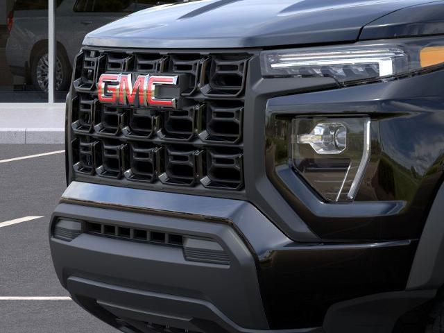 2024 GMC Canyon Vehicle Photo in GOLDEN, CO 80401-3850