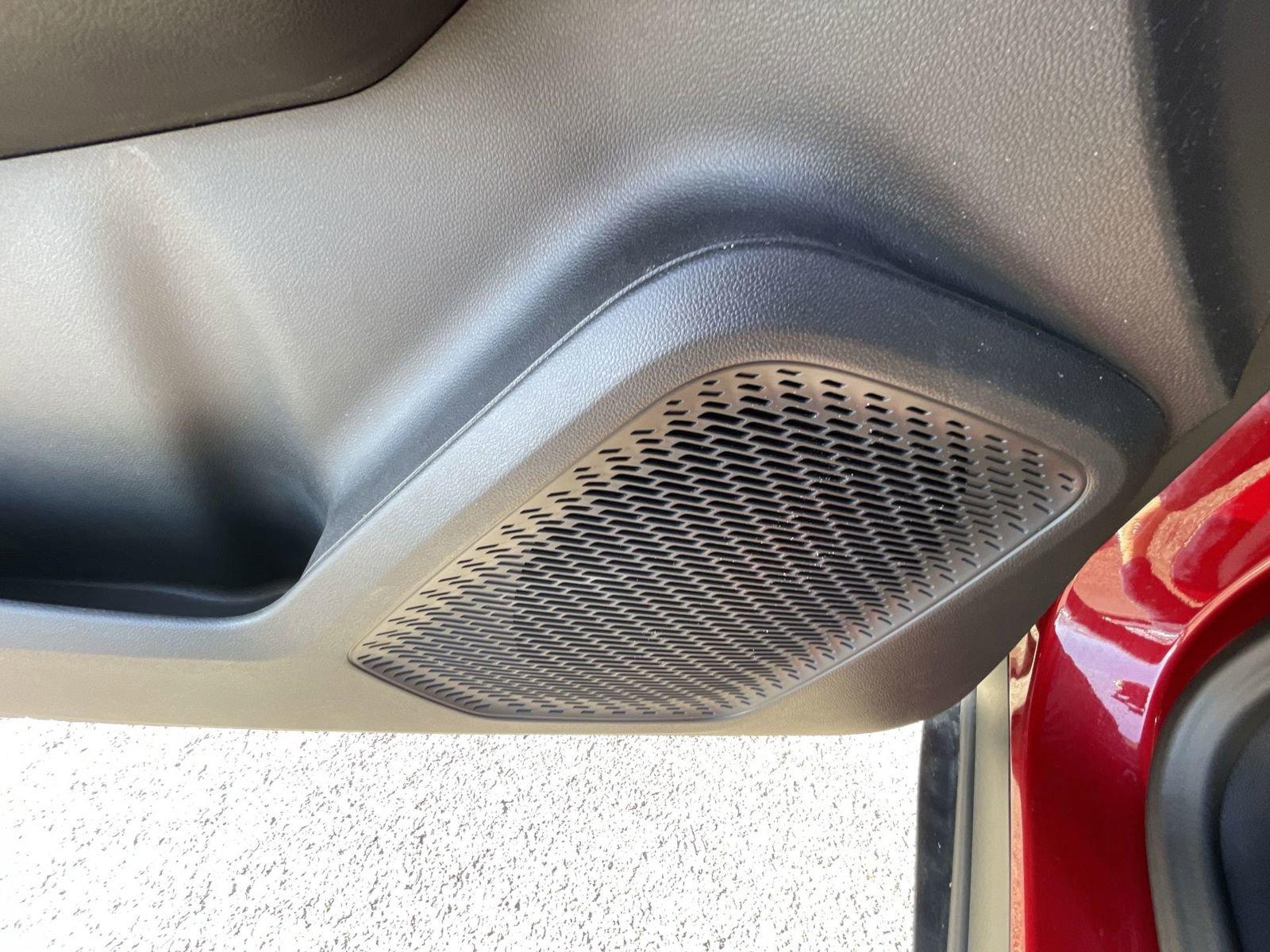 2025 Chevrolet Equinox EV Vehicle Photo in BENTONVILLE, AR 72712-4322