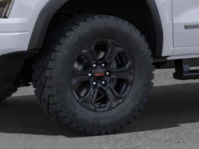 2025 GMC Canyon Vehicle Photo in DANBURY, CT 06810-5034