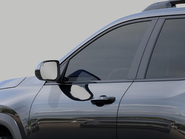 2025 Chevrolet Equinox Vehicle Photo in APPLETON, WI 54914-4656