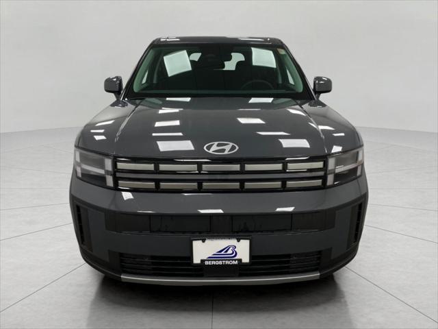 2025 Hyundai SANTA FE Vehicle Photo in Appleton, WI 54913
