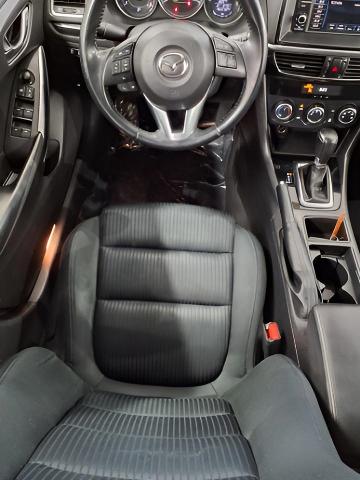 2015 Mazda6 Vehicle Photo in Oshkosh, WI 54904