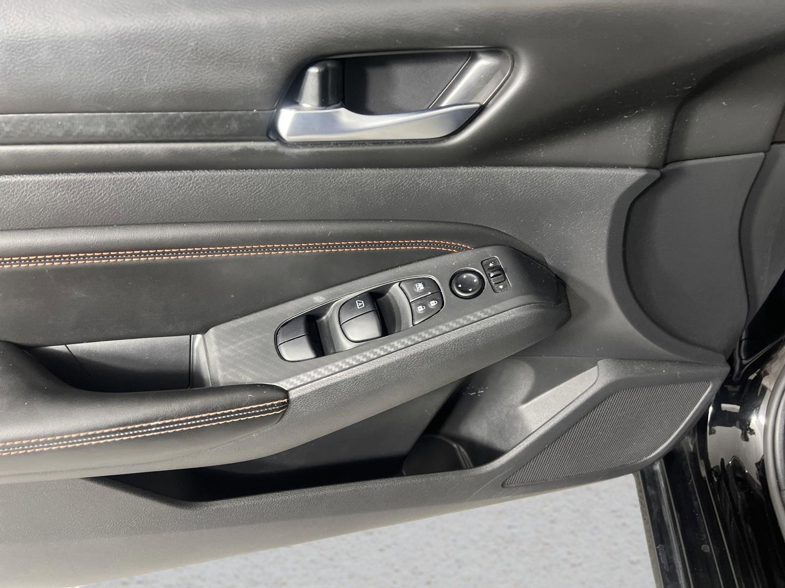 2021 Nissan Altima Vehicle Photo in Georgetown, TX 78626