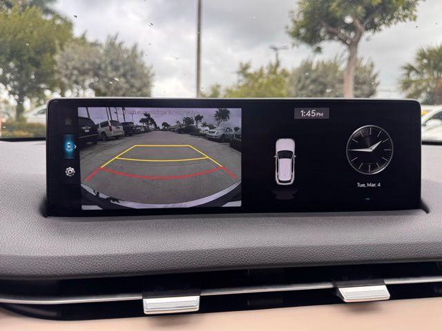 2022 Genesis GV70 Vehicle Photo in DELRAY BEACH, FL 33483-3294