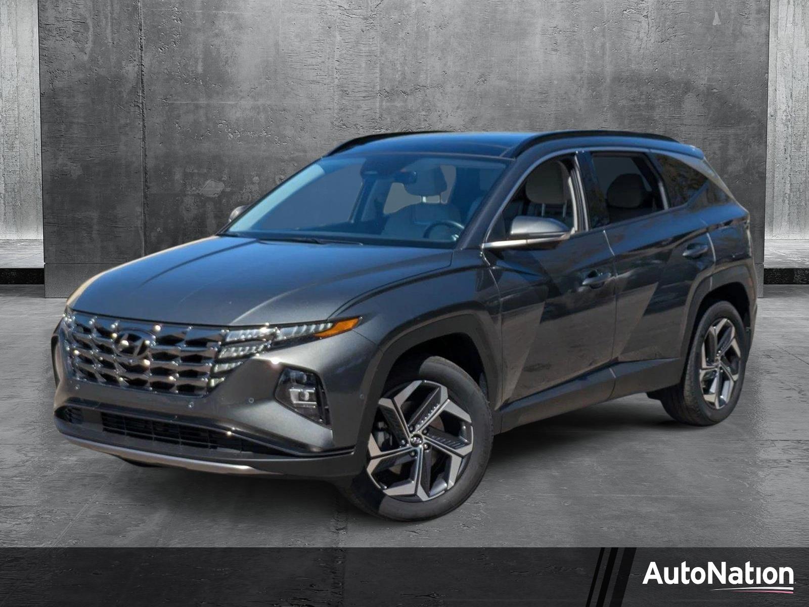 2023 Hyundai TUCSON Hybrid Vehicle Photo in Tampa, FL 33614
