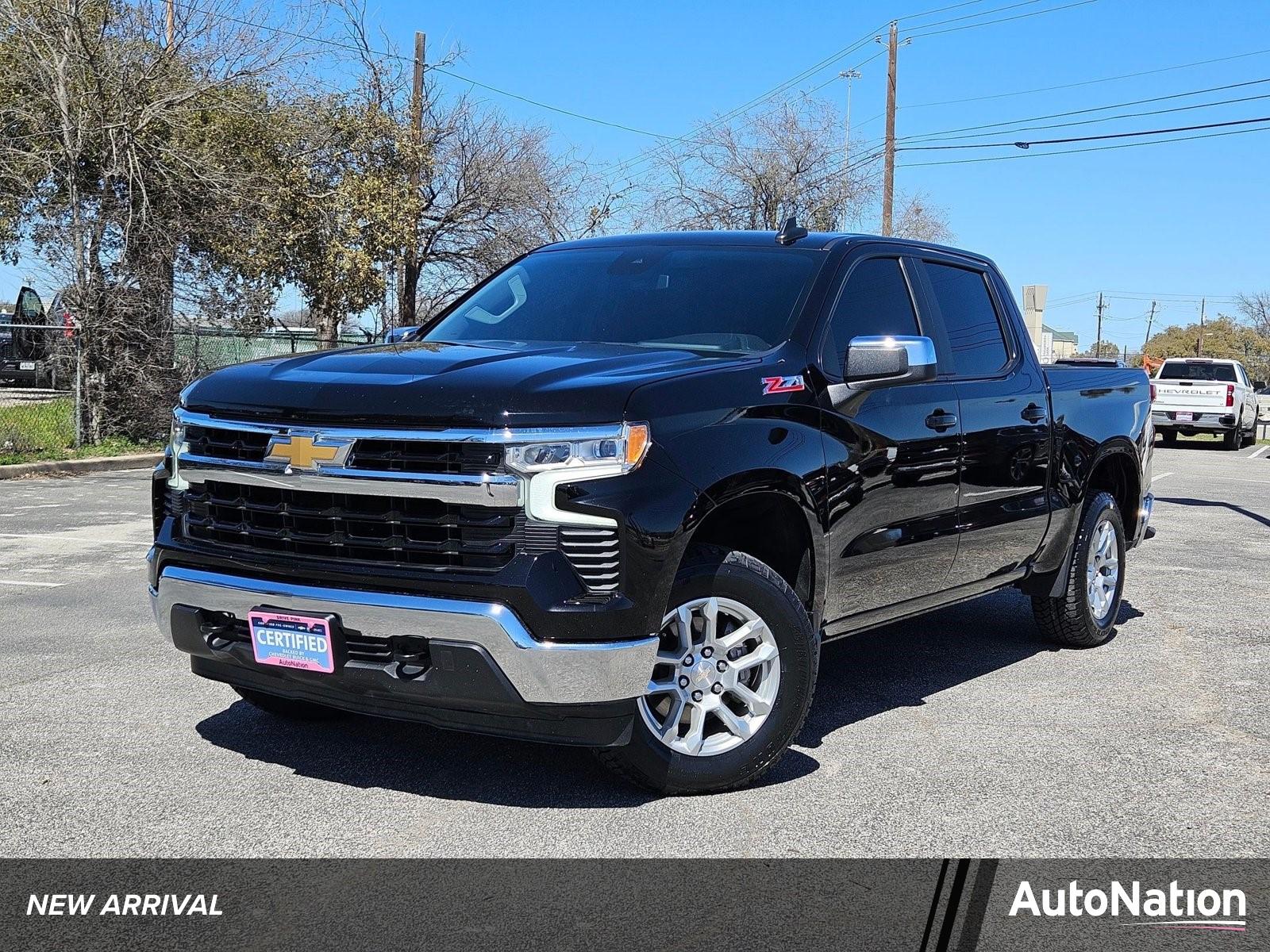 Cab Top & A-Pillar Kit | CHEVROLET SILVERADO 1500 LT 2024 Cab Top & A-Pillar Kit | CHEVROLET SILVERADO 1500 LT 2024