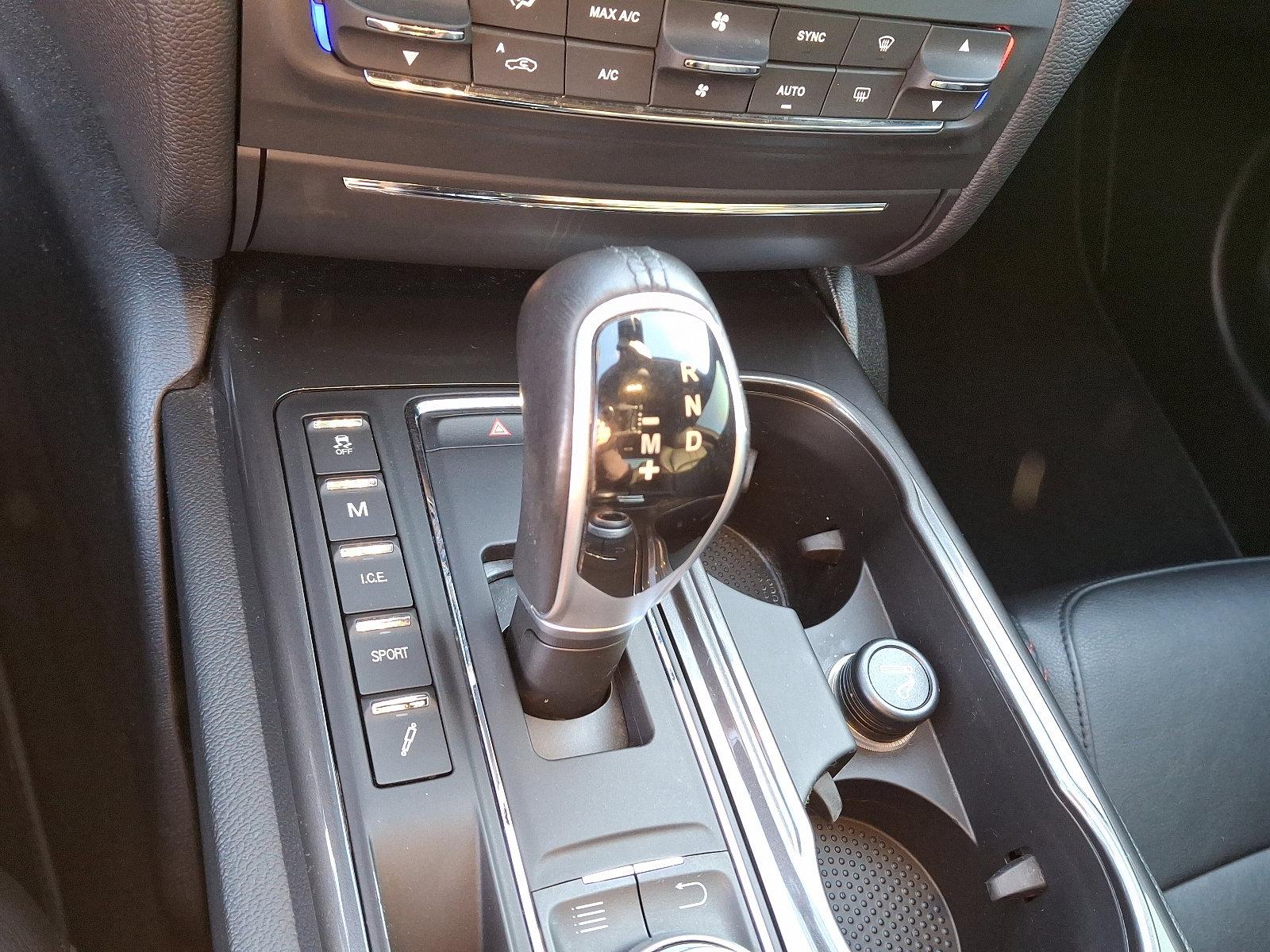 2018 Maserati Ghibli Vehicle Photo in Willow Grove, PA 19090