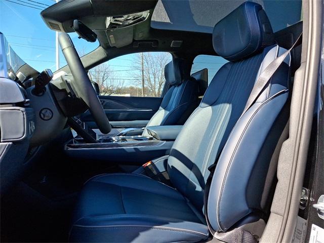 2025 Cadillac ESCALADE IQ Vehicle Photo in ALLENTOWN, PA 18103-7399