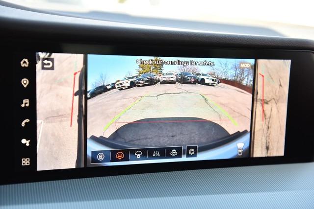2025 Nissan Murano Vehicle Photo in Ballwin, MO 63011