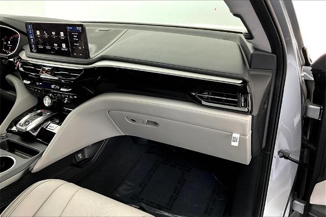 2025 Acura MDX Vehicle Photo in Grapevine, TX 76051
