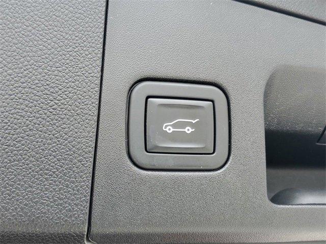 2020 Cadillac XT4 Vehicle Photo in SUNRISE, FL 33323-3202