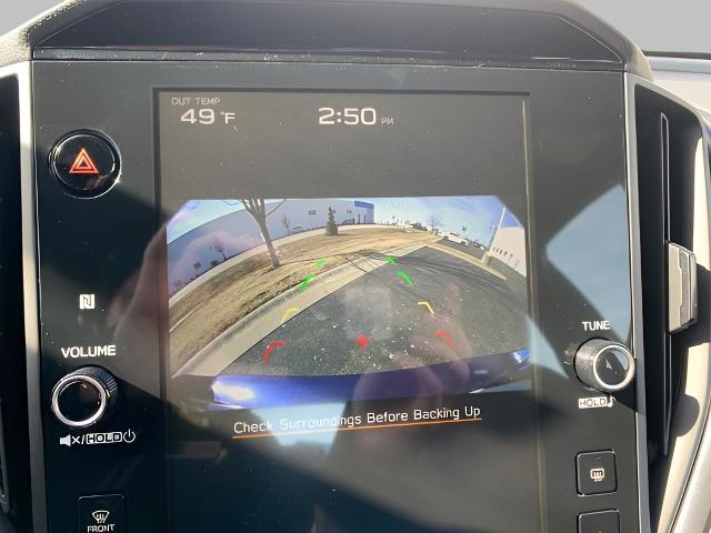 2025 Subaru Impreza Vehicle Photo in Oshkosh, WI 54904