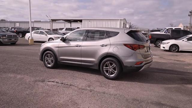 2018 Hyundai Santa Fe Sport Vehicle Photo in NEDERLAND, TX 77627-8017